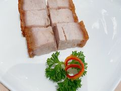 -金苑海鲜酒家(来魅力店)