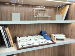 -Eziwish眼镜·蔡司授权店