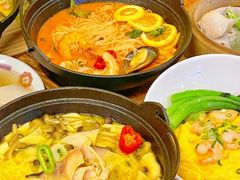 -七爷清汤腩·港式餐厅(金狮广场店)