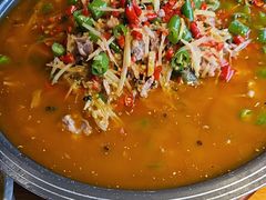 -盐帮食坊•小河帮川菜(四川师大店)