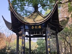 -东湖落雁景区