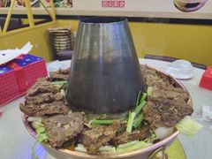 -赵氏盱眙十三香龙虾(蓝村店)