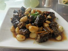 -天目湖刘老四农庄