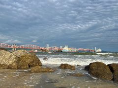 -玫瑰海岸文化旅游度假区