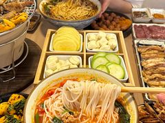 -叁窝雀·云南小锅米线(万象汇店)