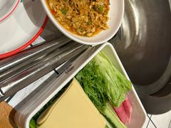 -姚稷大铁锅(东明广场店)