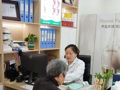 -自然之声助听器·呼吸机(康桥旗舰店)