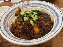 -老雒阳面馆·水席·洛阳菜(王城路店)