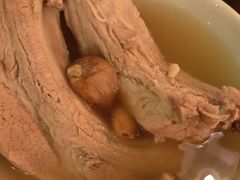 -松發肉骨茶(先得坊店)