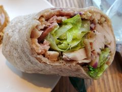凯撒鸡肉卷-星巴克臻选(杭州嘉里中心1F店)