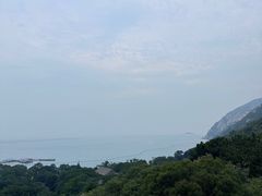 -崂山仰口游览区