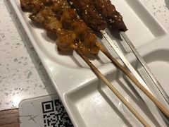 -九府羊·鲜羊火锅·烤串(新华路店)