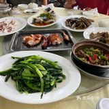 大良探店/适合聚餐大排档类型餐厅