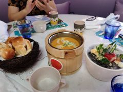 -水桶王国主题餐厅·聚会·生日派对·亲子活动·家庭套餐(亚龙湾希尔顿店)