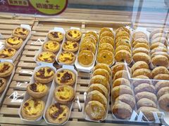-味多美蛋糕(亚非大厦店)
