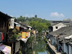 -绍兴书圣故里景区