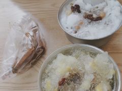 -南街清补凉(黄贝岭店)