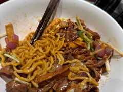 -寻裕记·现炒浇头面(人民广场店)