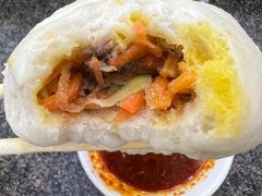 -胡家包子·清真(大众巷店)