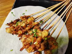 -甲王二老长沙口味馆