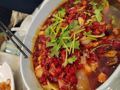 -成都驻京办餐厅(蜀都宾馆店)