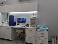 -牙博士口腔品牌连锁(杨浦店)