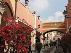 -佛罗伦萨小镇广佛名品奥特莱斯(疏港路店)