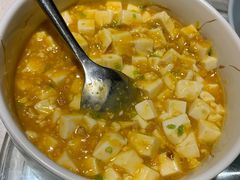 海胆豆腐-羲和雅苑•北京烤鸭(吴中路万象城店)