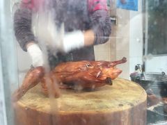 -陈伍记烧腊店(钟村店)