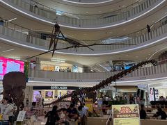 -上海七宝领展广场