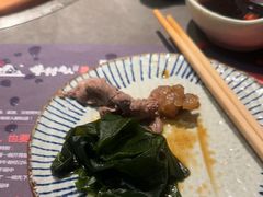 -牛村来人潮汕牛肉火锅(西单店)