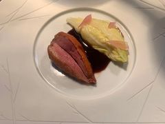 -三嚥阁 La Villa Restaurant