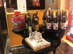 -夜市全日餐厅·洲际酒店(石家庄洲际酒店)