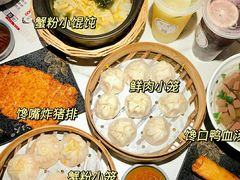 -馋三尺蟹粉小笼(人民广场店)