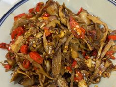 -新新湘菜馆(新中街二条店)