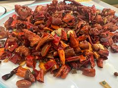 -川人川菜馆(黄山路店)