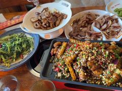 -老鼎万春卤菜(五代传承创始老店)