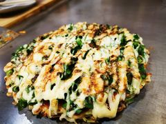 日葵大阪烧-日葵 大阪烧ひまり(仙霞路店)