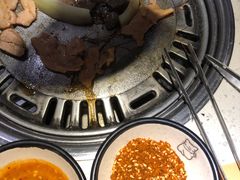 -猫抓烤肉(武进吾悦广场店)