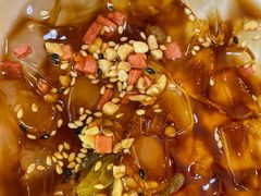-三猫黑鱼花(南大店)
