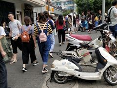 -无锡动物园·太湖欢乐园