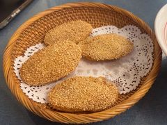 -古南都·江苏酒家(建宁路店)