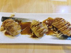 -宝寿司(红瓦寺店)