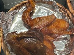 -箪食巷私房菜馆·鲁菜(玉函路店)