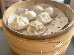 -鸡鸣汤包(红山动物园店)