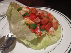 -Wolfgang’s Steakhouse 沃夫冈牛排馆(上海白玉兰广场店)