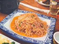 -思金拉措庄园藏餐(太阳岛店)