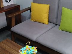 -雅享养生·中医调理·筋骨艾灸(广兰路店)
