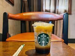 -星巴克(西湖天地店)