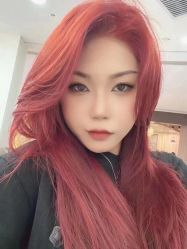 -苏豪路易士·嘉玛发廊